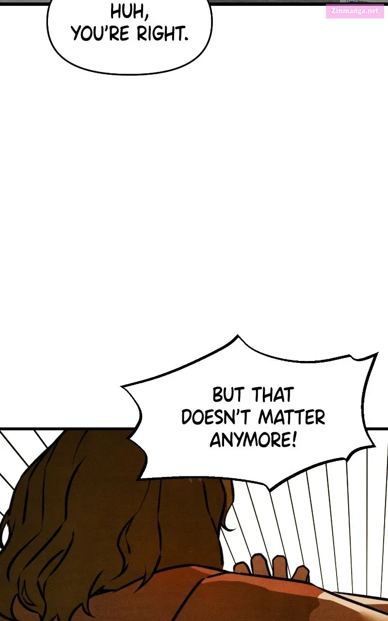 Who’s That Long-Haired Senior? Chapter 73 page 43 - 