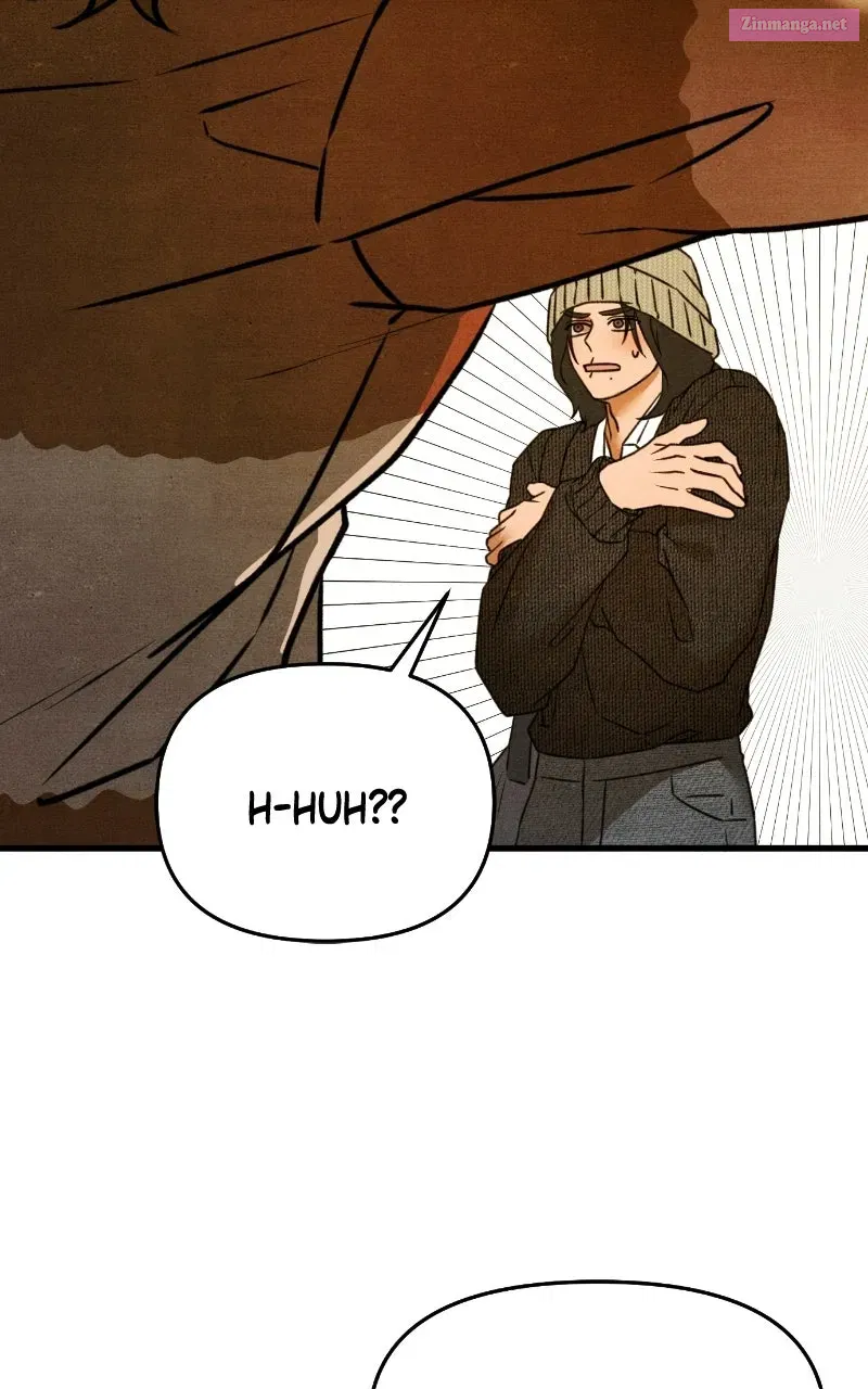 Who’s That Long-Haired Senior? Chapter 73 page 44 - 