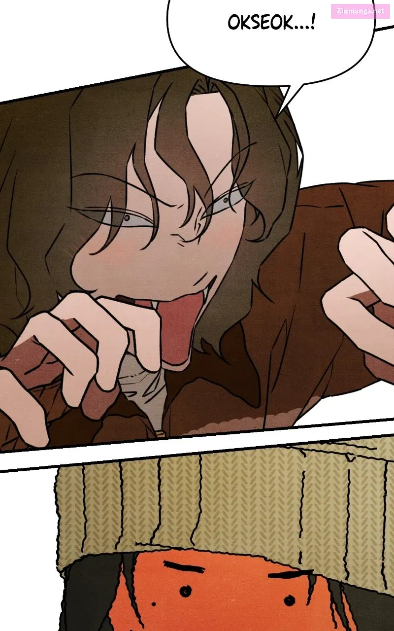Who’s That Long-Haired Senior? Chapter 73 page 45 - 