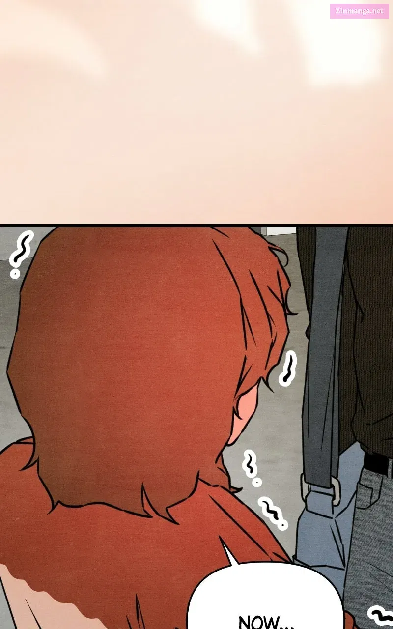 Who’s That Long-Haired Senior? Chapter 73 page 52 - 