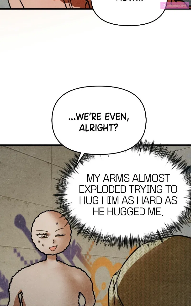Who’s That Long-Haired Senior? Chapter 73 page 53 - 