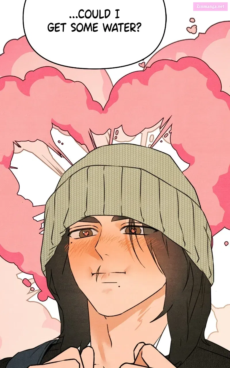 Who’s That Long-Haired Senior? Chapter 73 page 61 - 