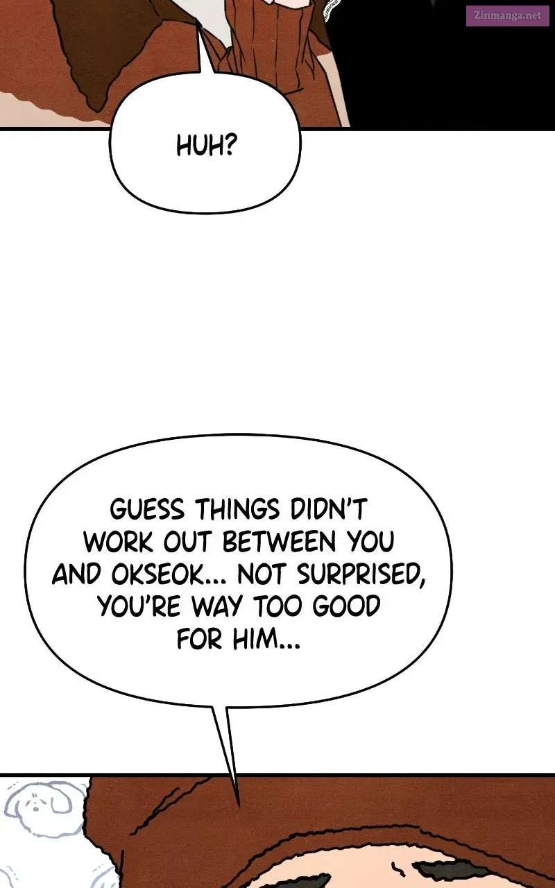 Who’s That Long-Haired Senior? Chapter 73 page 68 - 