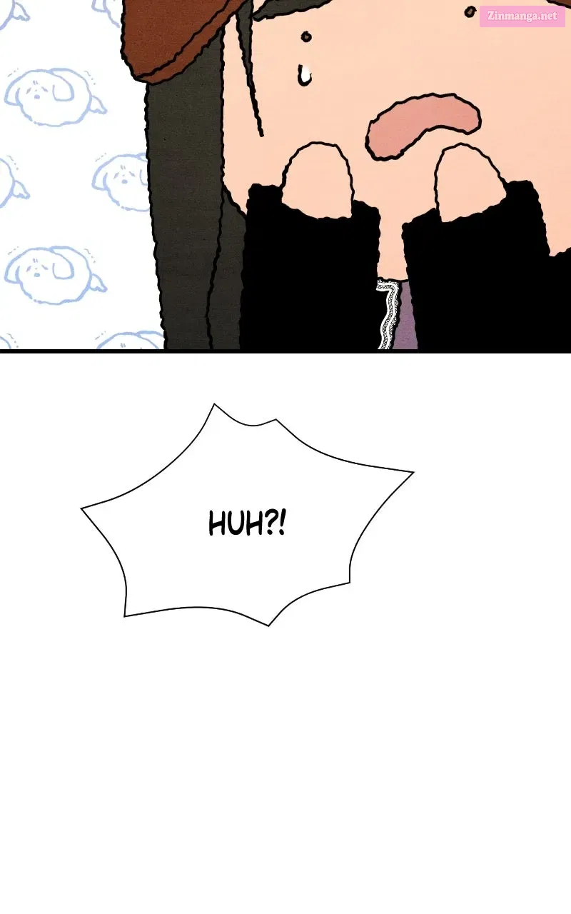 Who’s That Long-Haired Senior? Chapter 73 page 69 - 