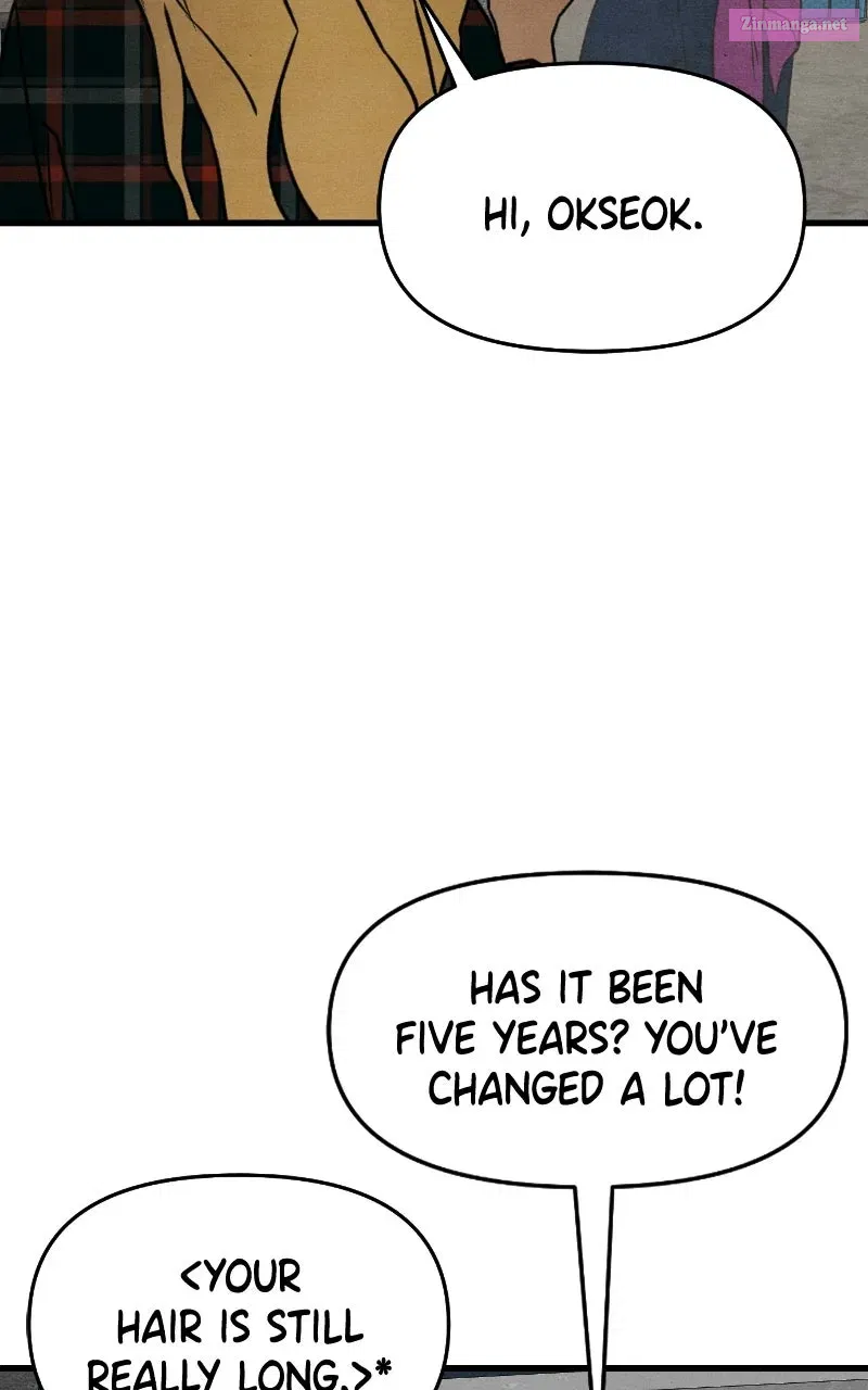 Who’s That Long-Haired Senior? Chapter 73 page 82 - 
