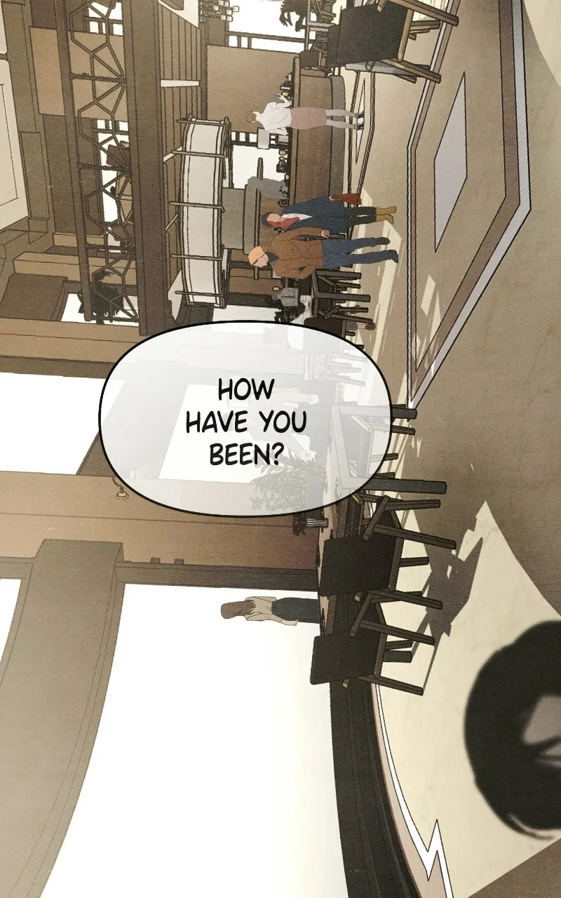 Who’s That Long-Haired Senior? Chapter 74 page 2 - 
