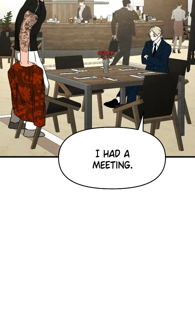 Who’s That Long-Haired Senior? Chapter 74 page 11 - 