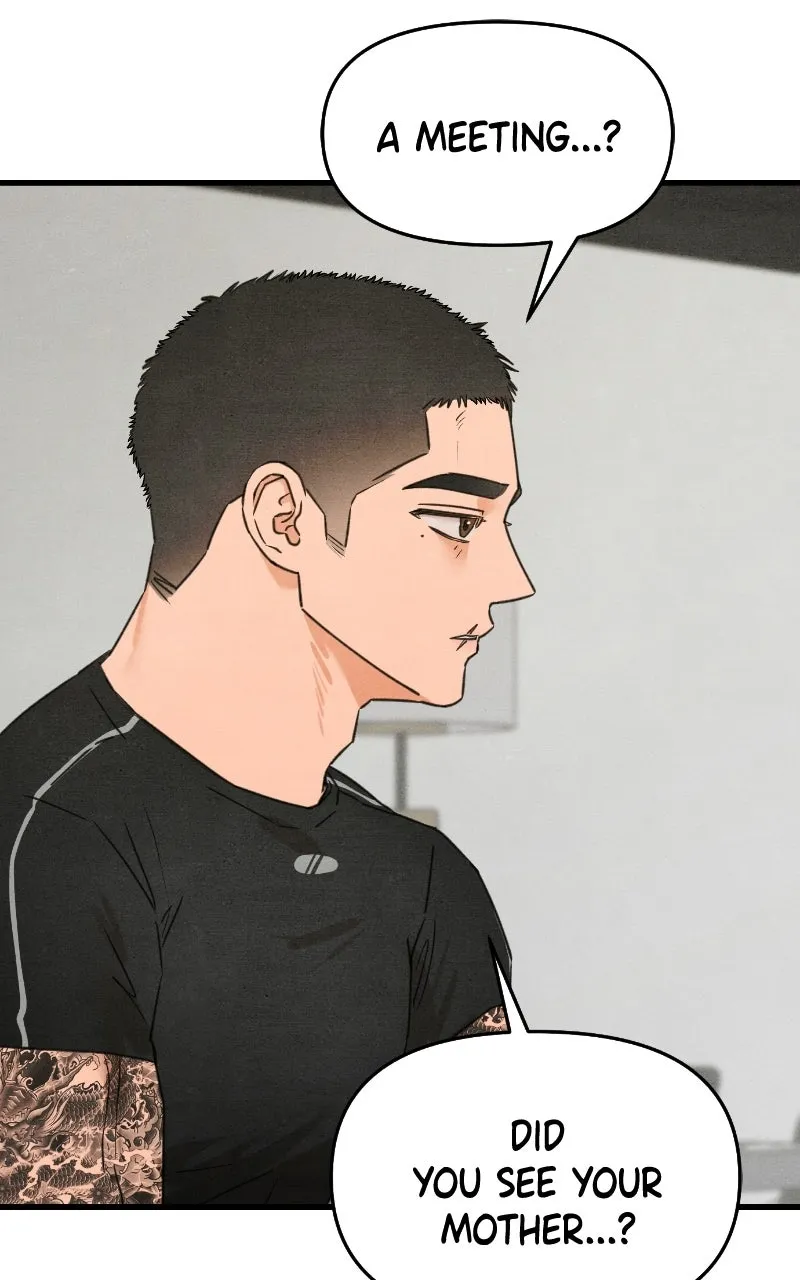 Who’s That Long-Haired Senior? Chapter 74 page 12 - 