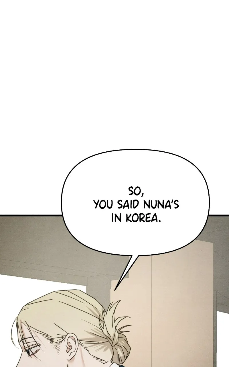 Who’s That Long-Haired Senior? Chapter 74 page 14 - 