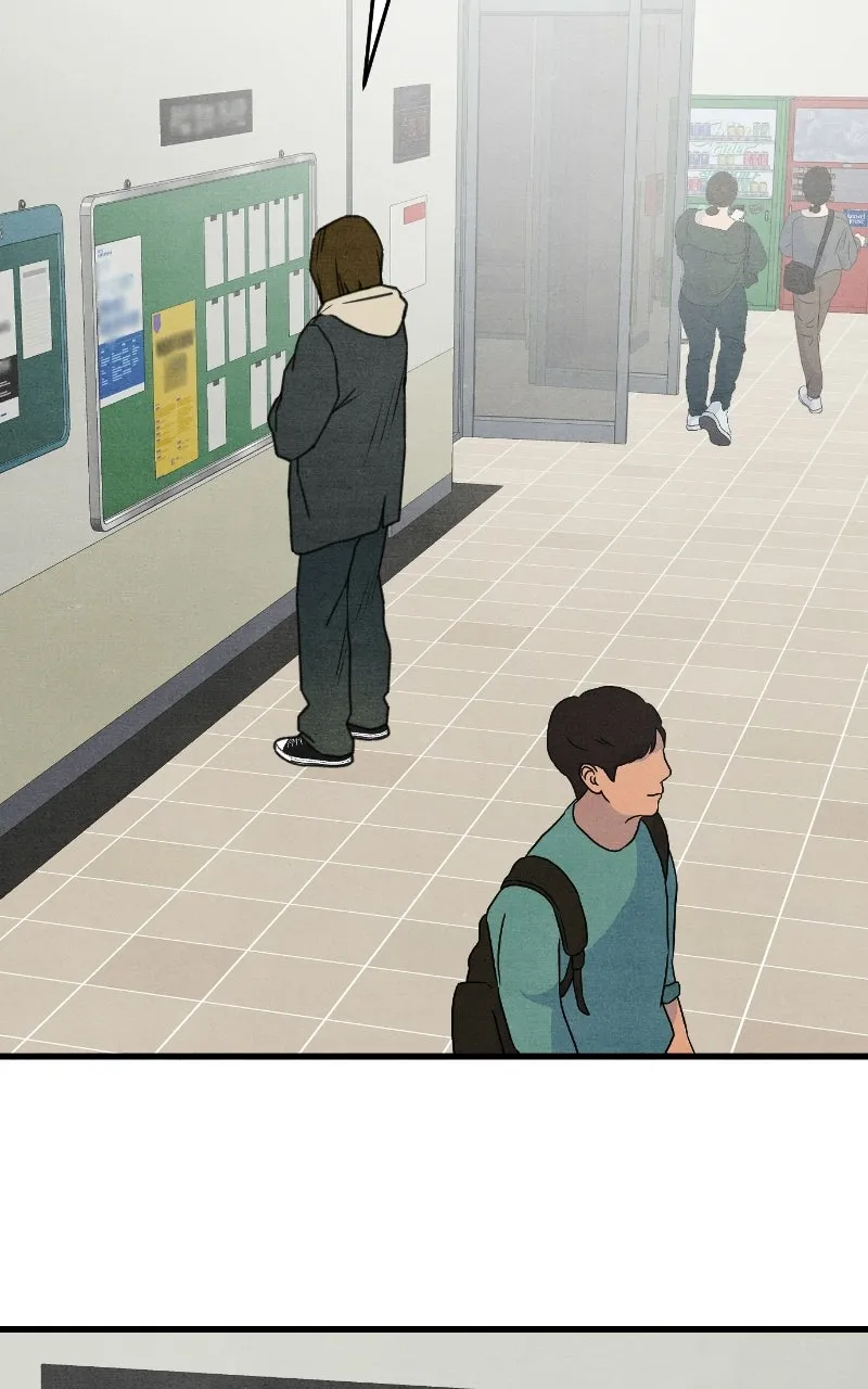 Who’s That Long-Haired Senior? Chapter 74 page 21 - 