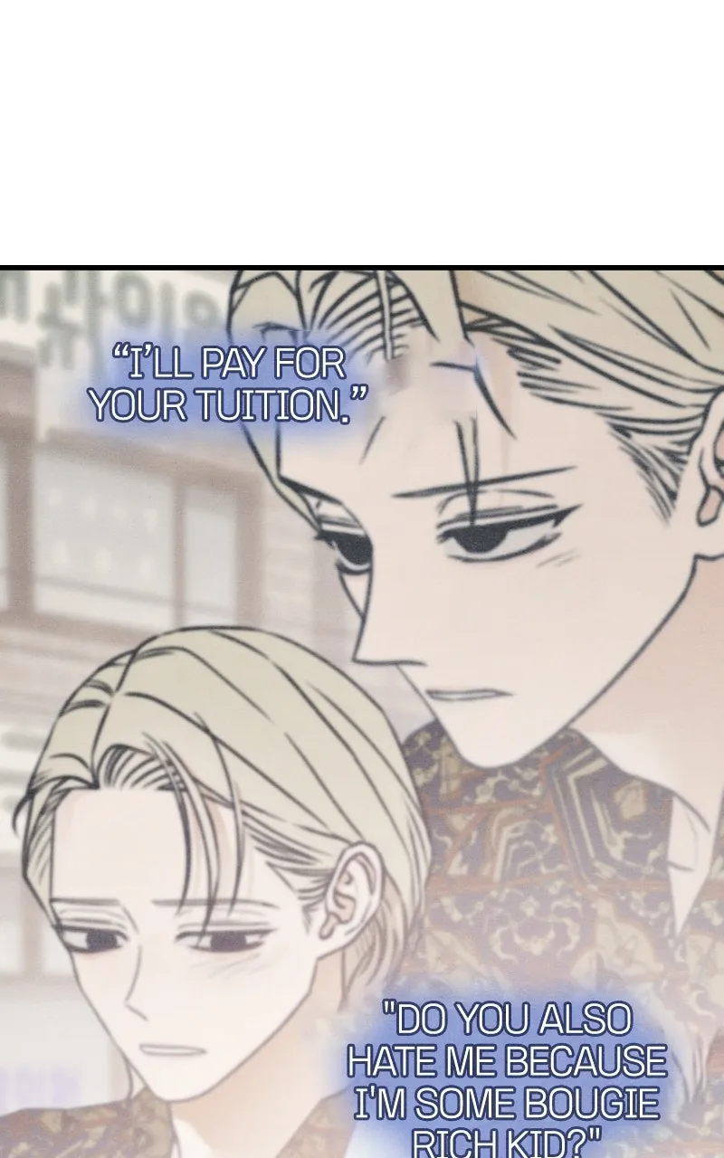 Who’s That Long-Haired Senior? Chapter 74 page 24 - 