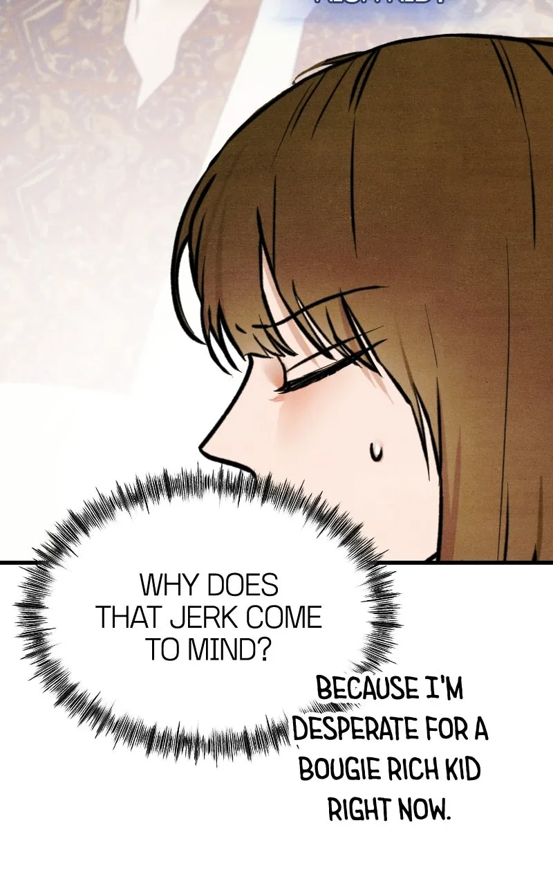 Who’s That Long-Haired Senior? Chapter 74 page 25 - 