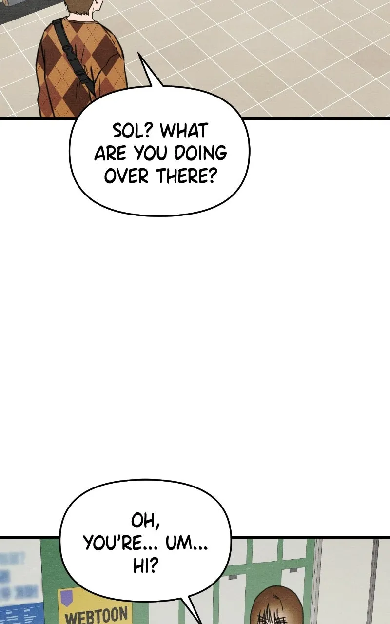 Who’s That Long-Haired Senior? Chapter 74 page 27 - 