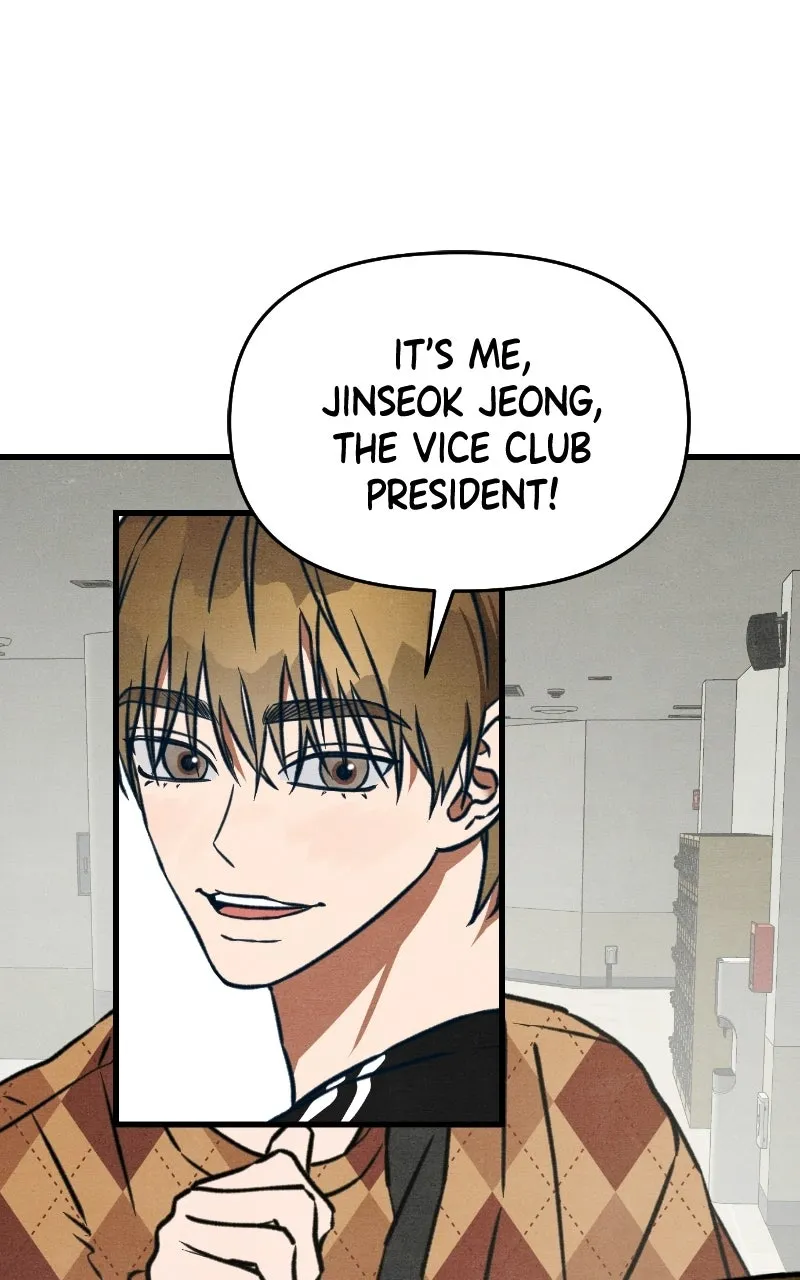 Who’s That Long-Haired Senior? Chapter 74 page 29 - 