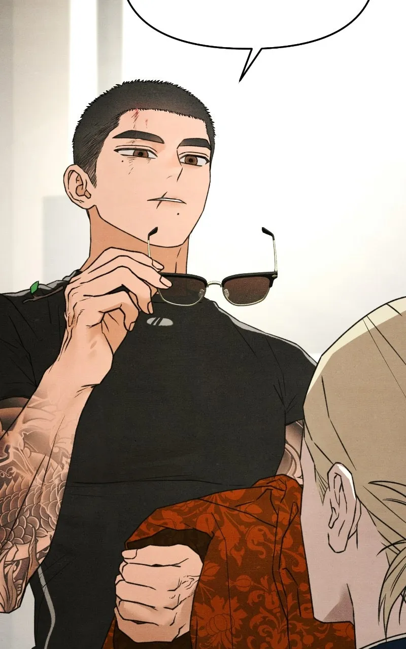 Who’s That Long-Haired Senior? Chapter 74 page 4 - 