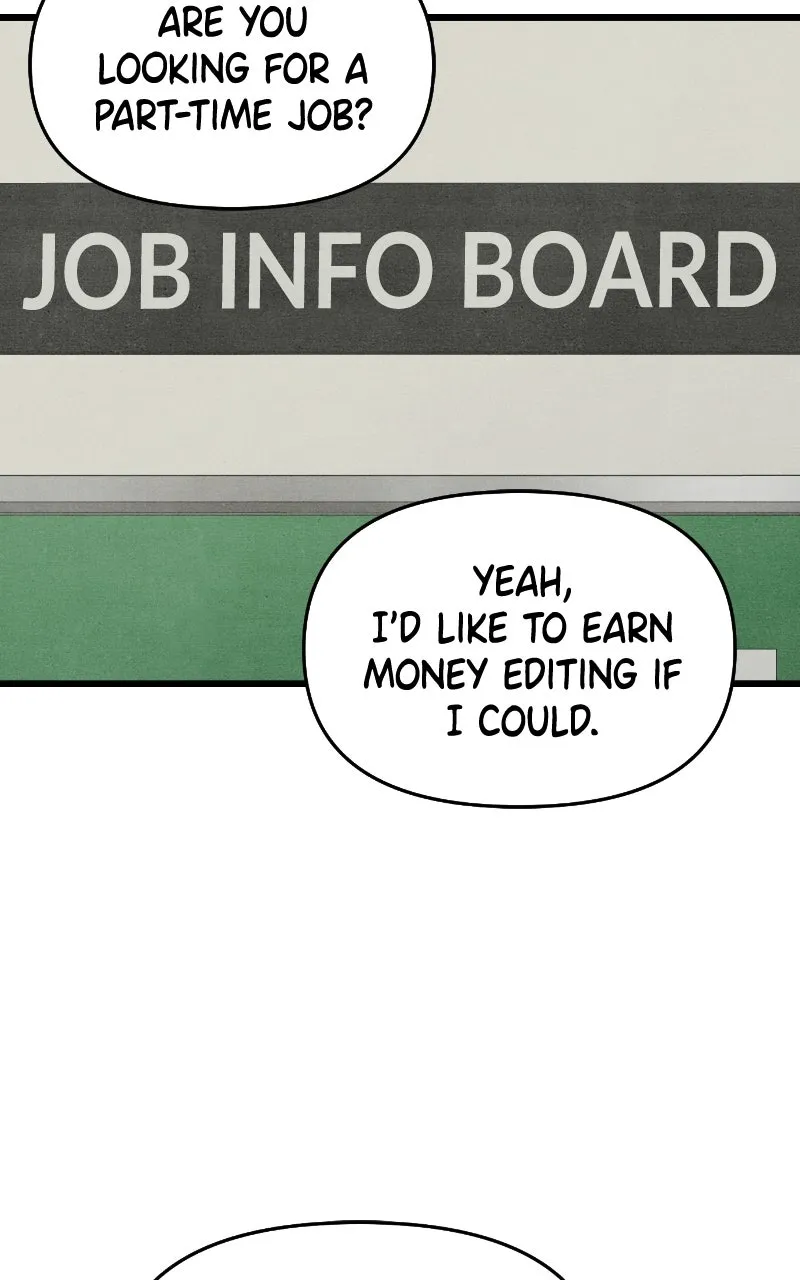 Who’s That Long-Haired Senior? Chapter 74 page 31 - 