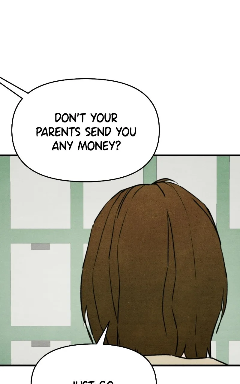 Who’s That Long-Haired Senior? Chapter 74 page 33 - 