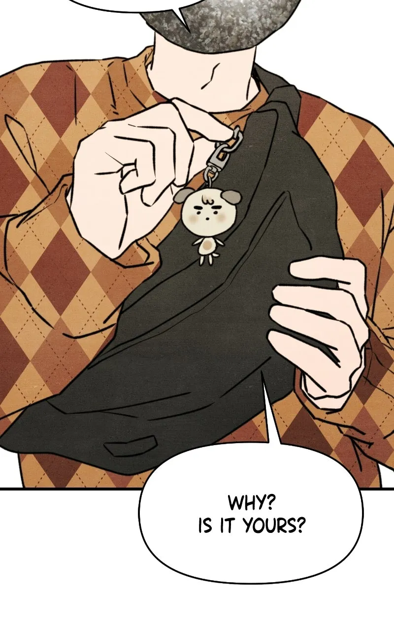 Who’s That Long-Haired Senior? Chapter 74 page 36 - 