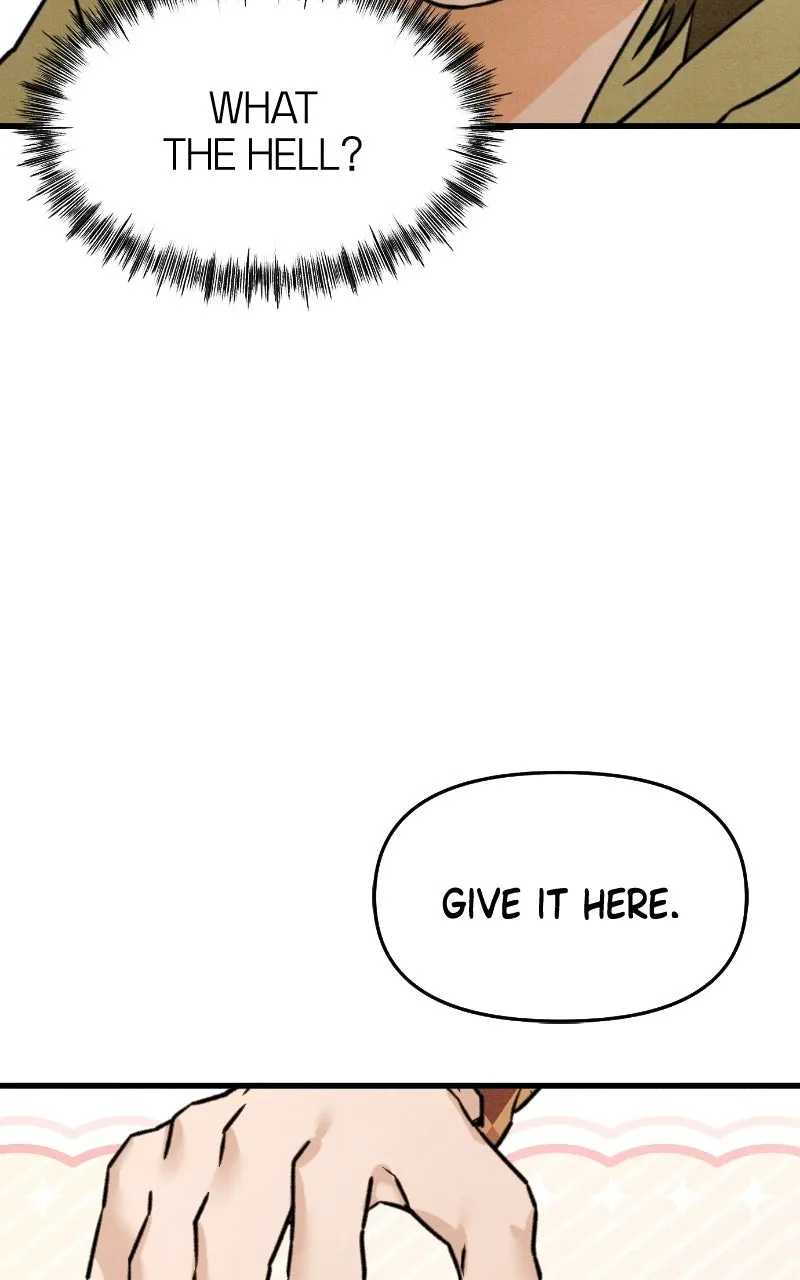 Who’s That Long-Haired Senior? Chapter 74 page 38 - 
