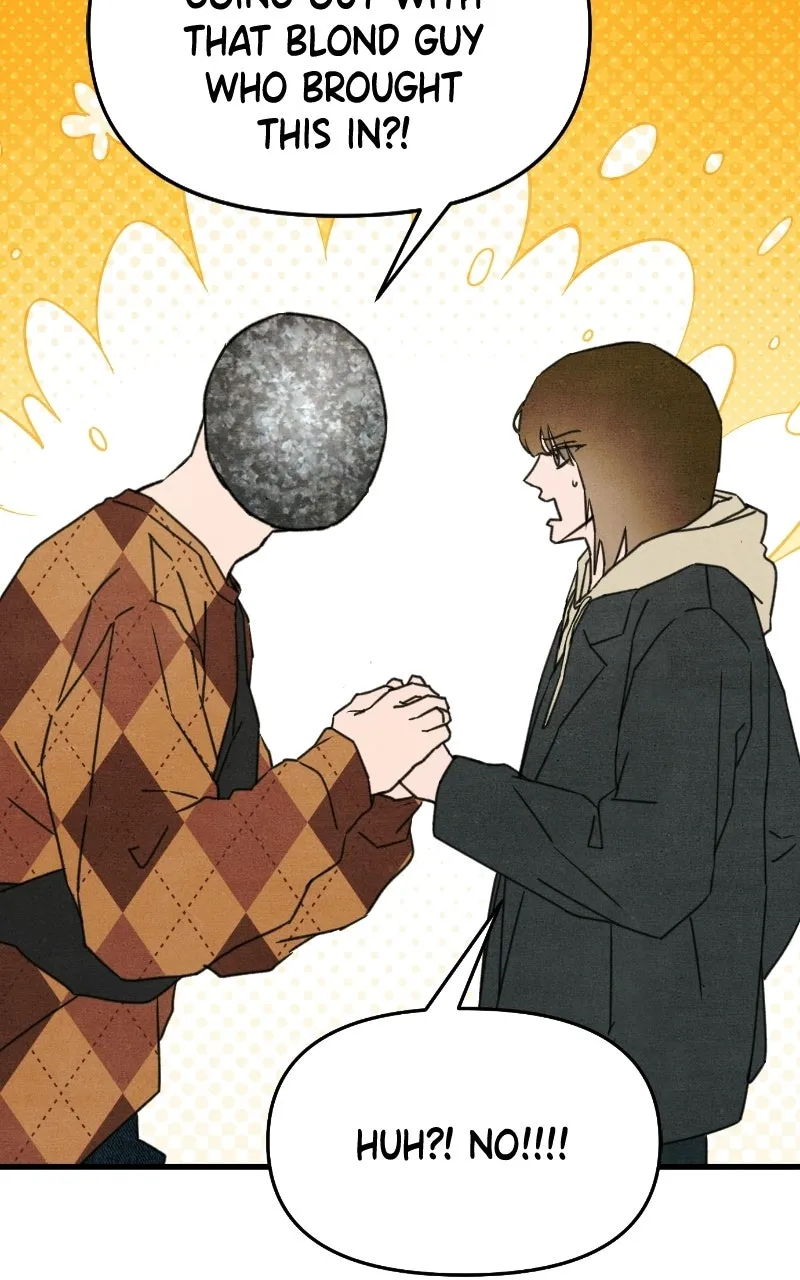 Who’s That Long-Haired Senior? Chapter 74 page 40 - 