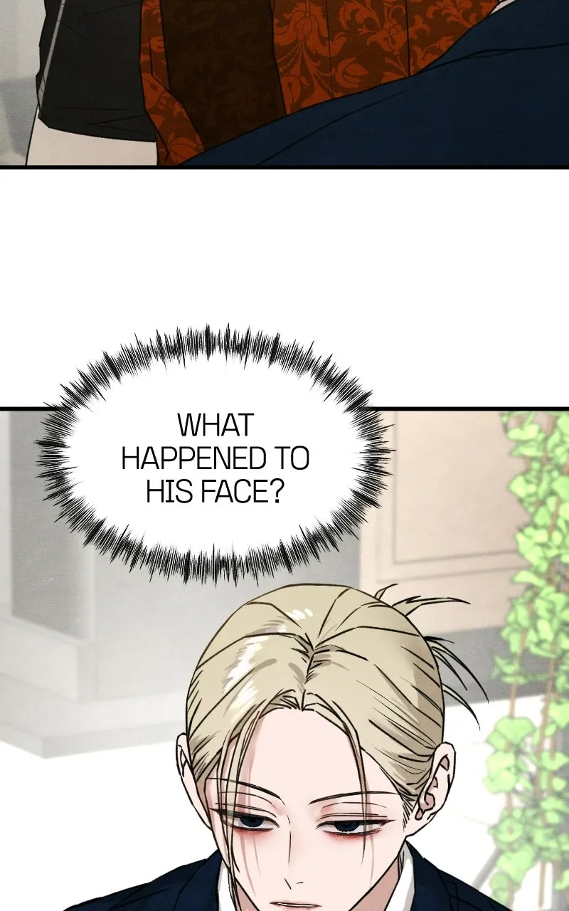 Who’s That Long-Haired Senior? Chapter 74 page 5 - 