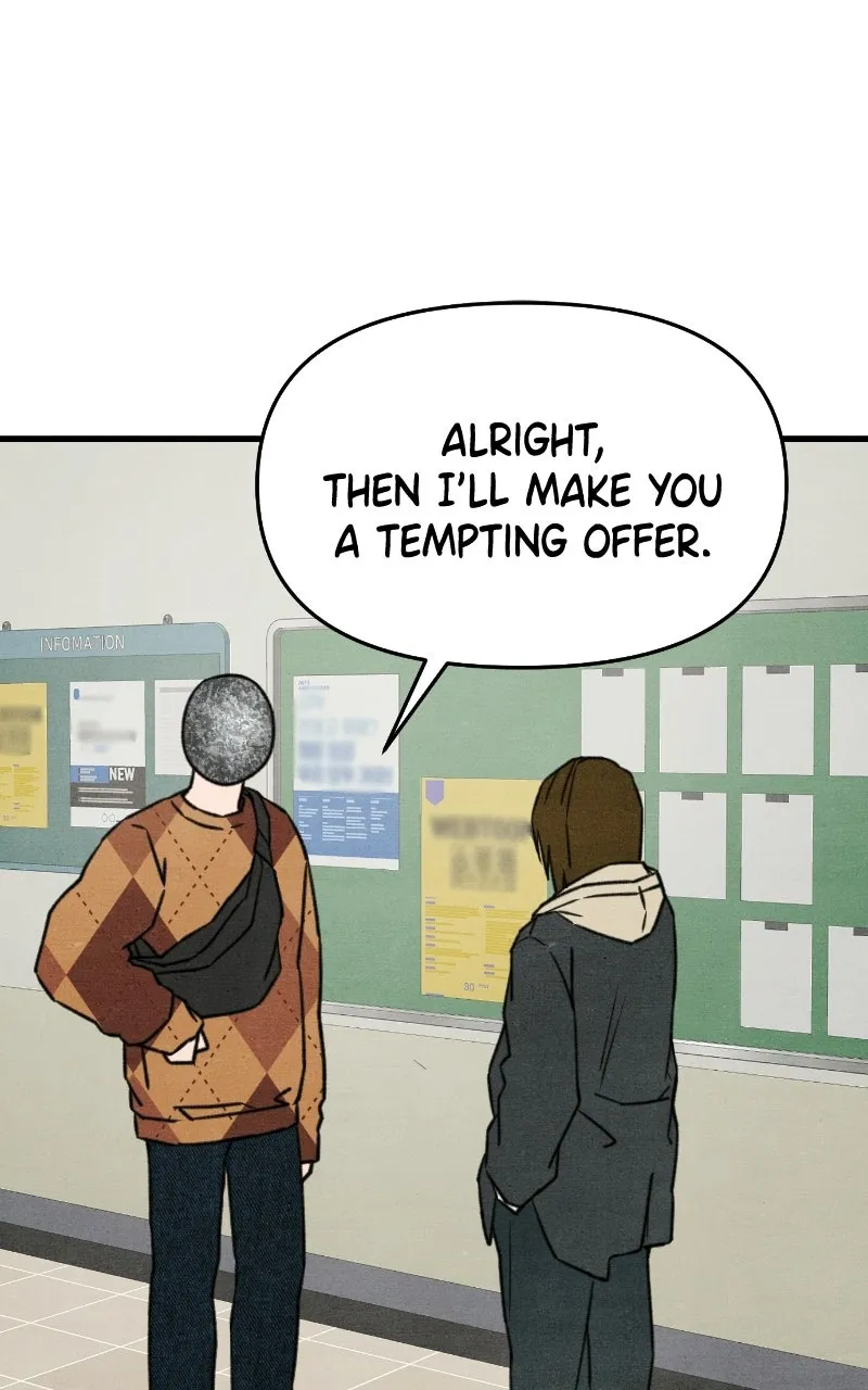 Who’s That Long-Haired Senior? Chapter 74 page 45 - 