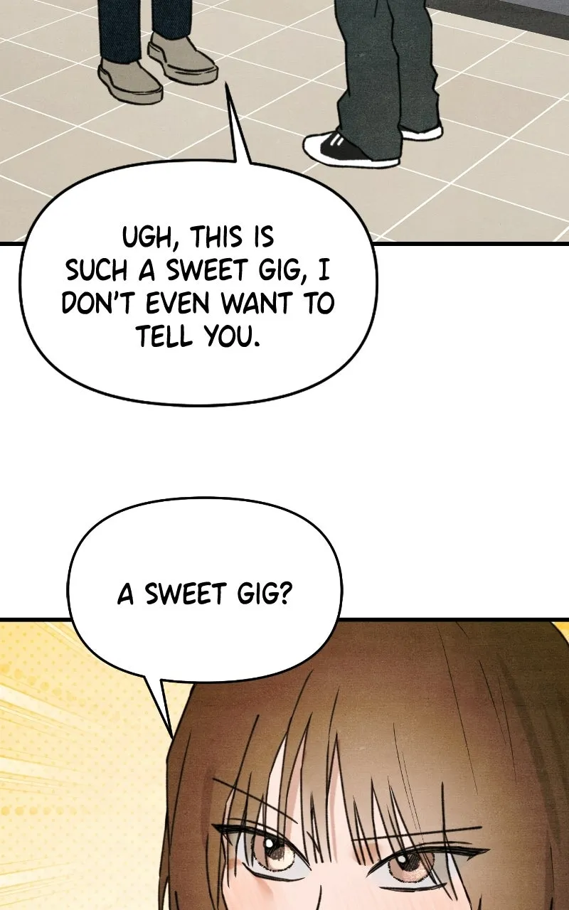 Who’s That Long-Haired Senior? Chapter 74 page 46 - 