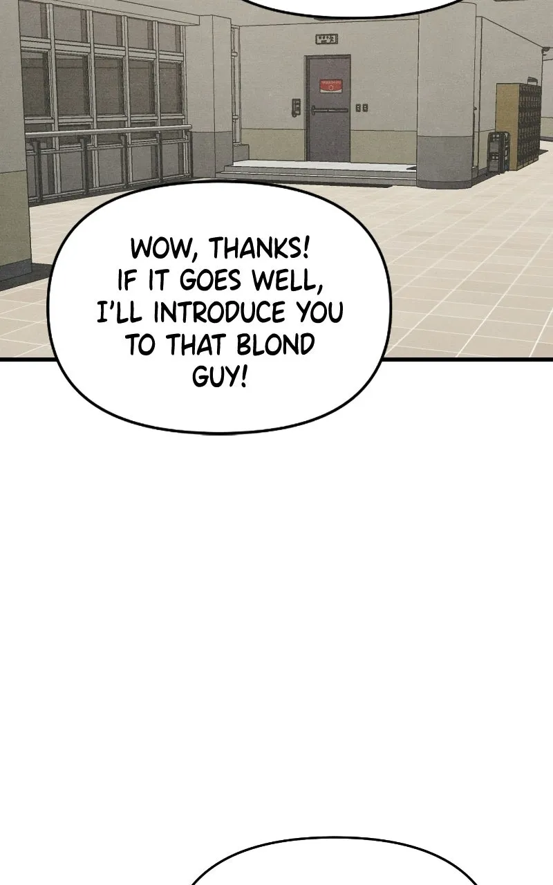 Who’s That Long-Haired Senior? Chapter 74 page 51 - 