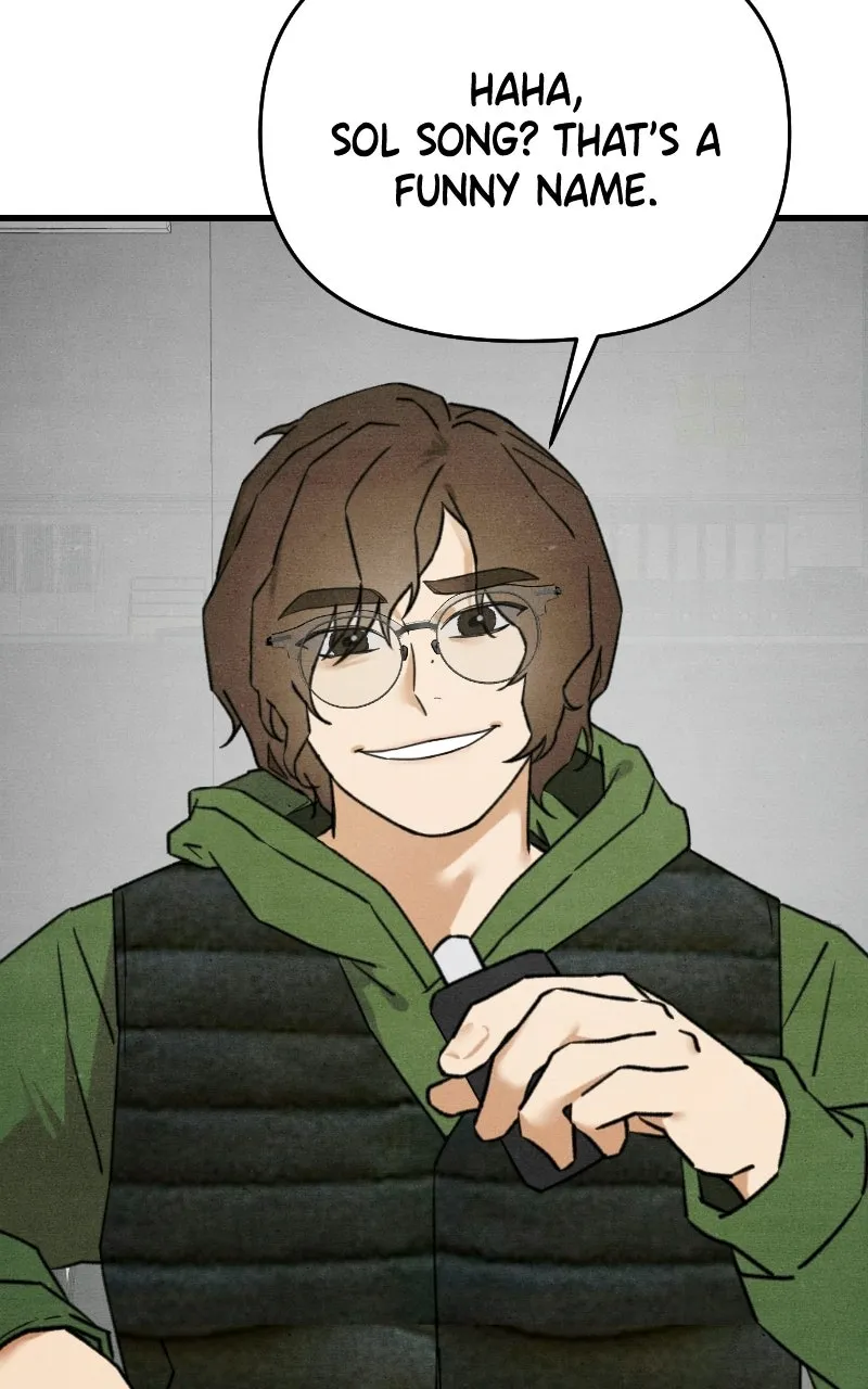 Who’s That Long-Haired Senior? Chapter 74 page 52 - 