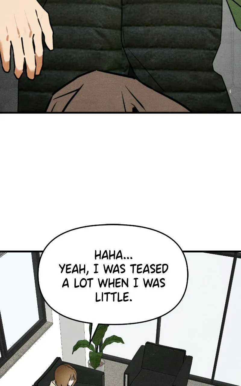 Who’s That Long-Haired Senior? Chapter 74 page 53 - 