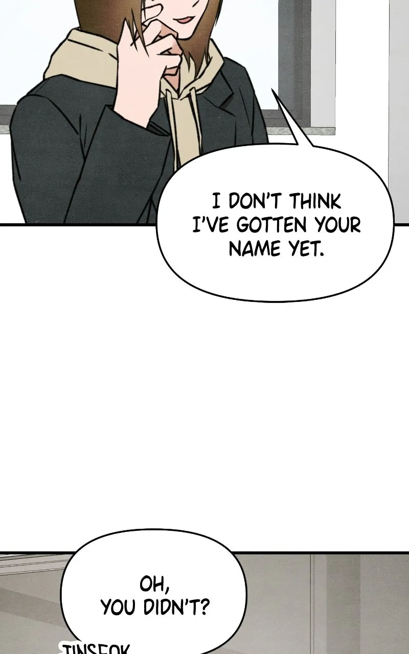 Who’s That Long-Haired Senior? Chapter 74 page 59 - 