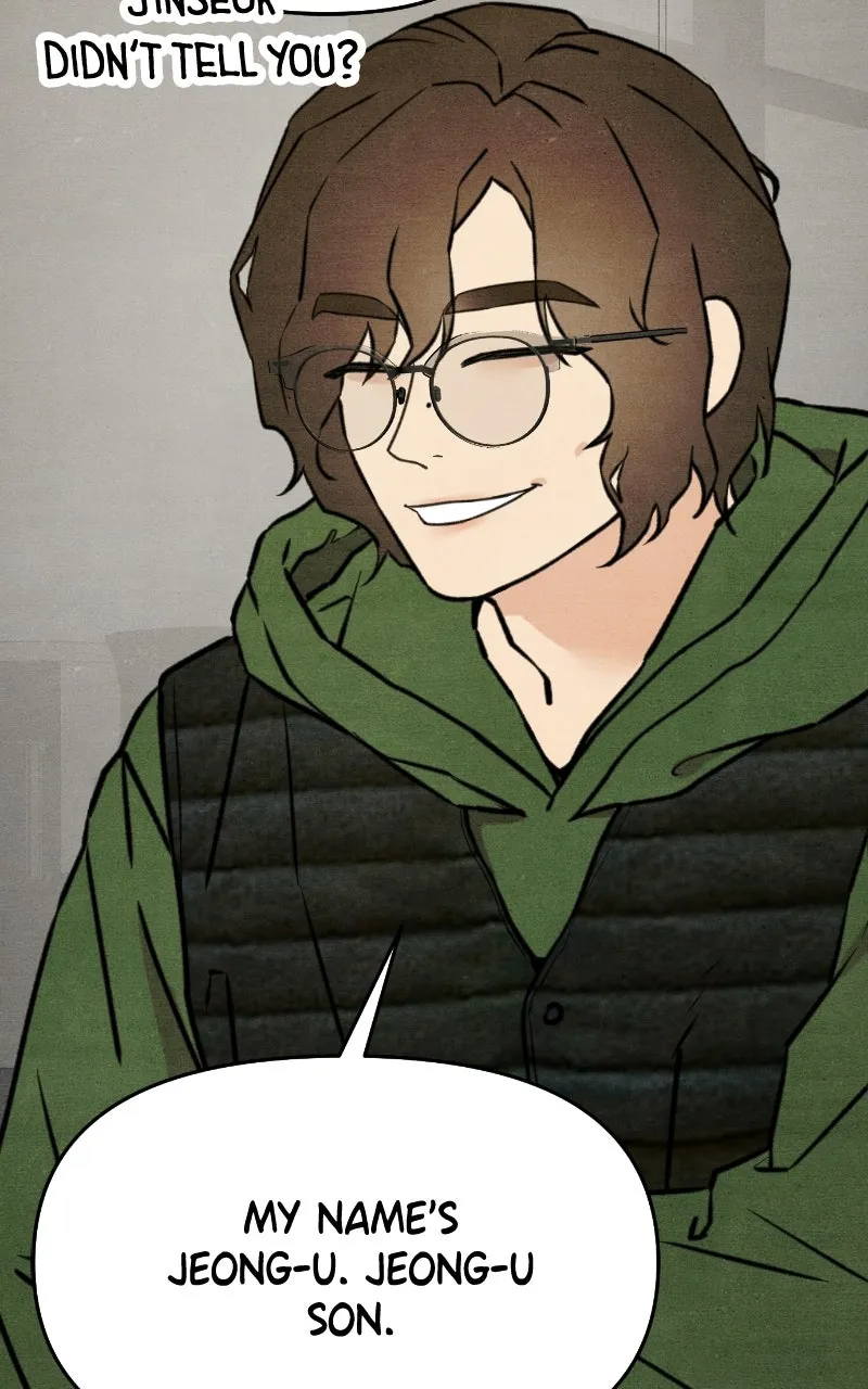 Who’s That Long-Haired Senior? Chapter 74 page 60 - 