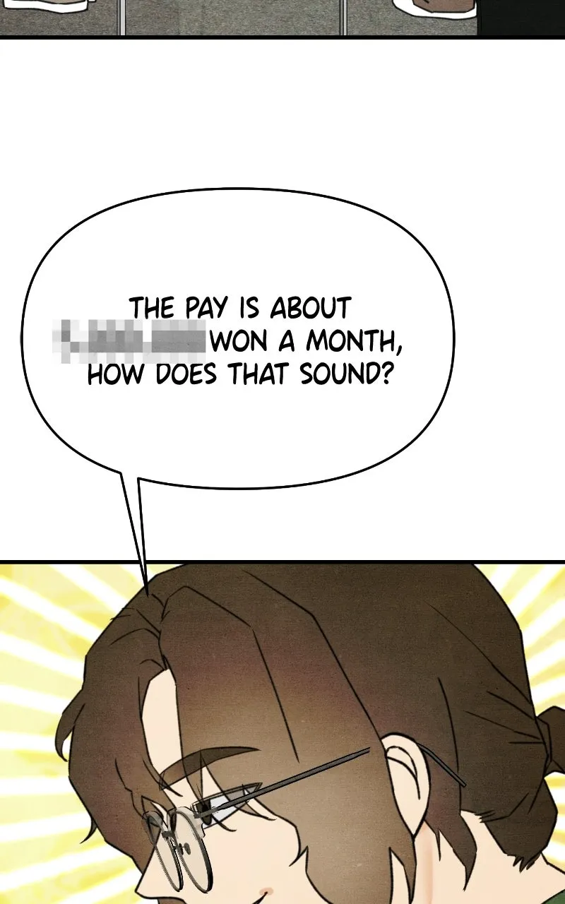 Who’s That Long-Haired Senior? Chapter 74 page 66 - 
