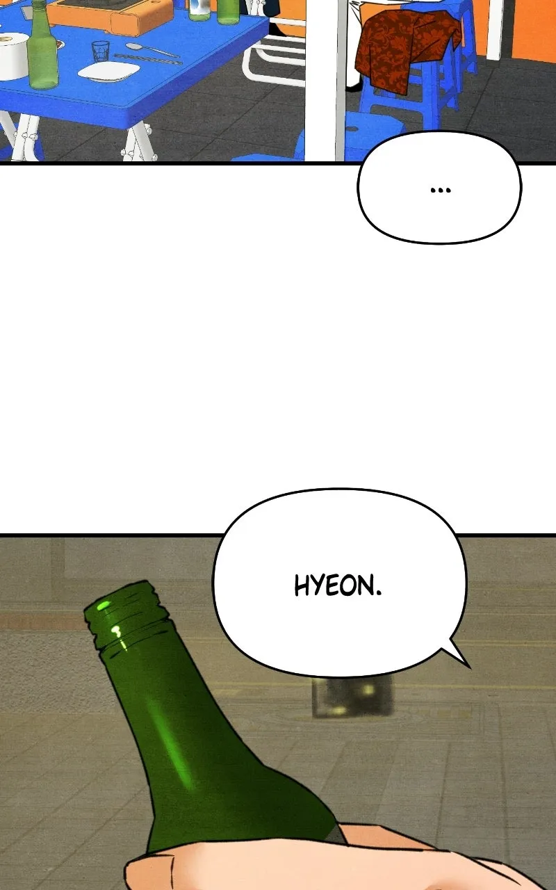 Who’s That Long-Haired Senior? Chapter 74 page 76 - 