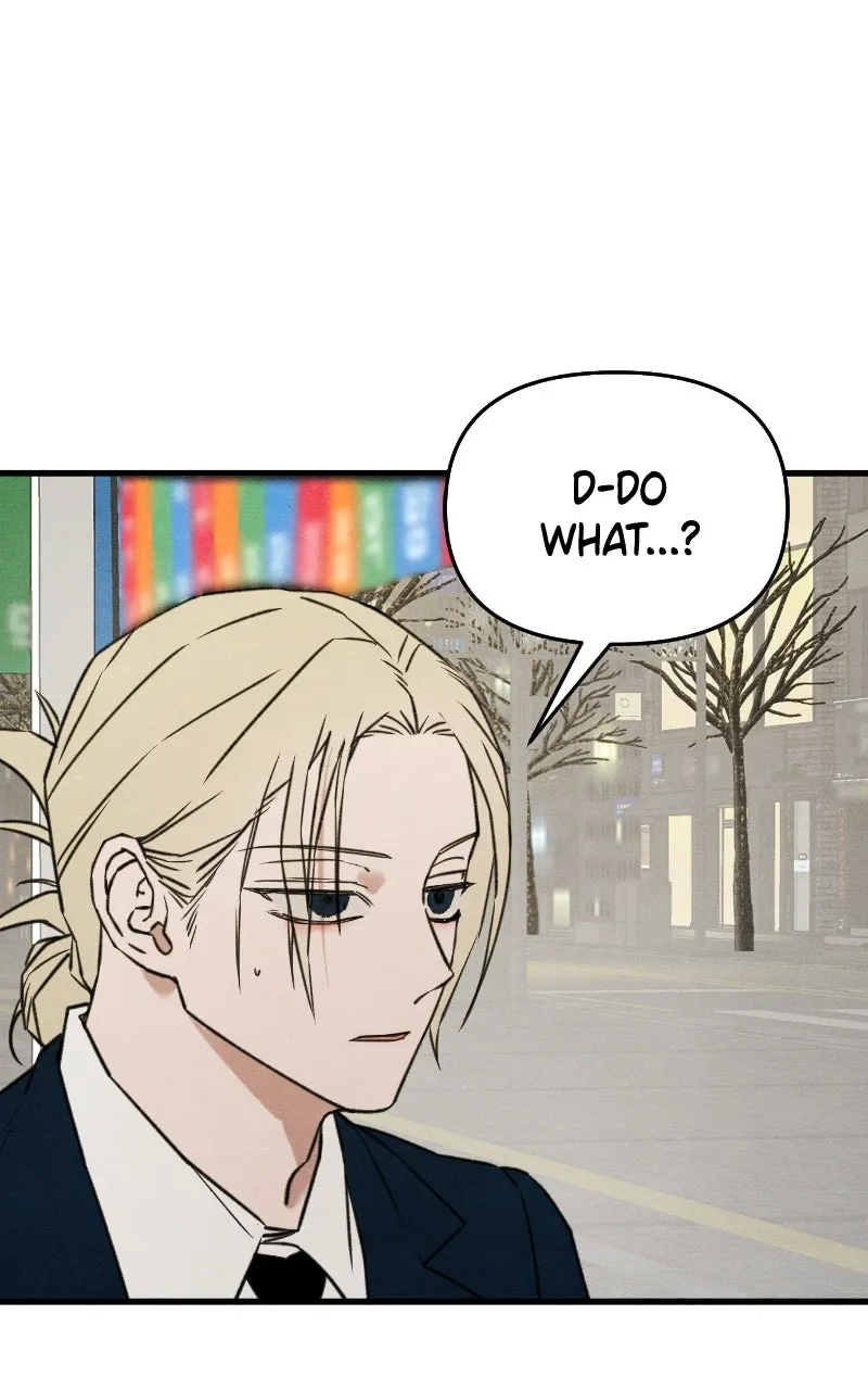 Who’s That Long-Haired Senior? Chapter 74 page 79 - 