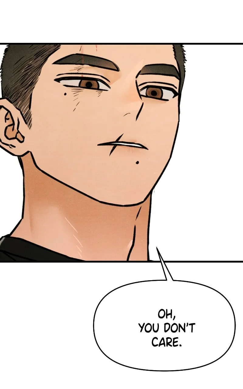 Who’s That Long-Haired Senior? Chapter 74 page 9 - 