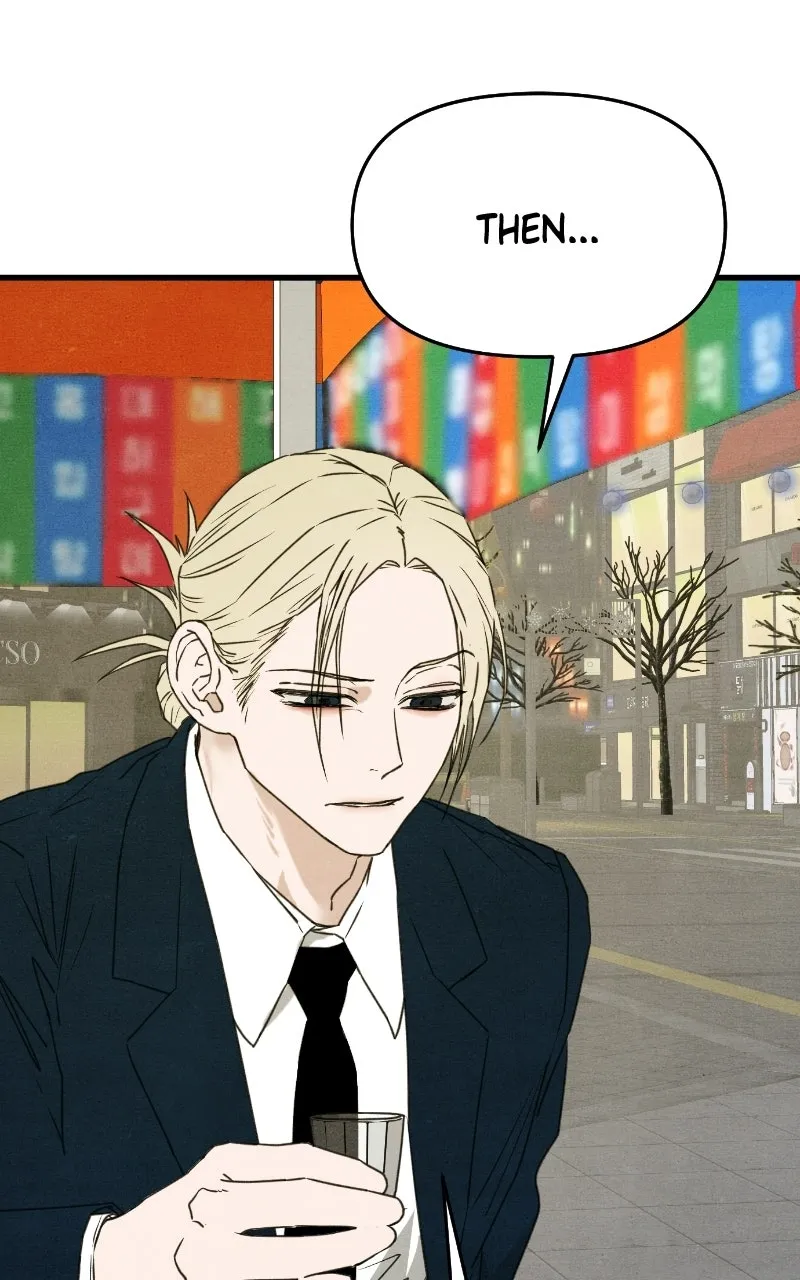 Who’s That Long-Haired Senior? Chapter 74 page 85 - 