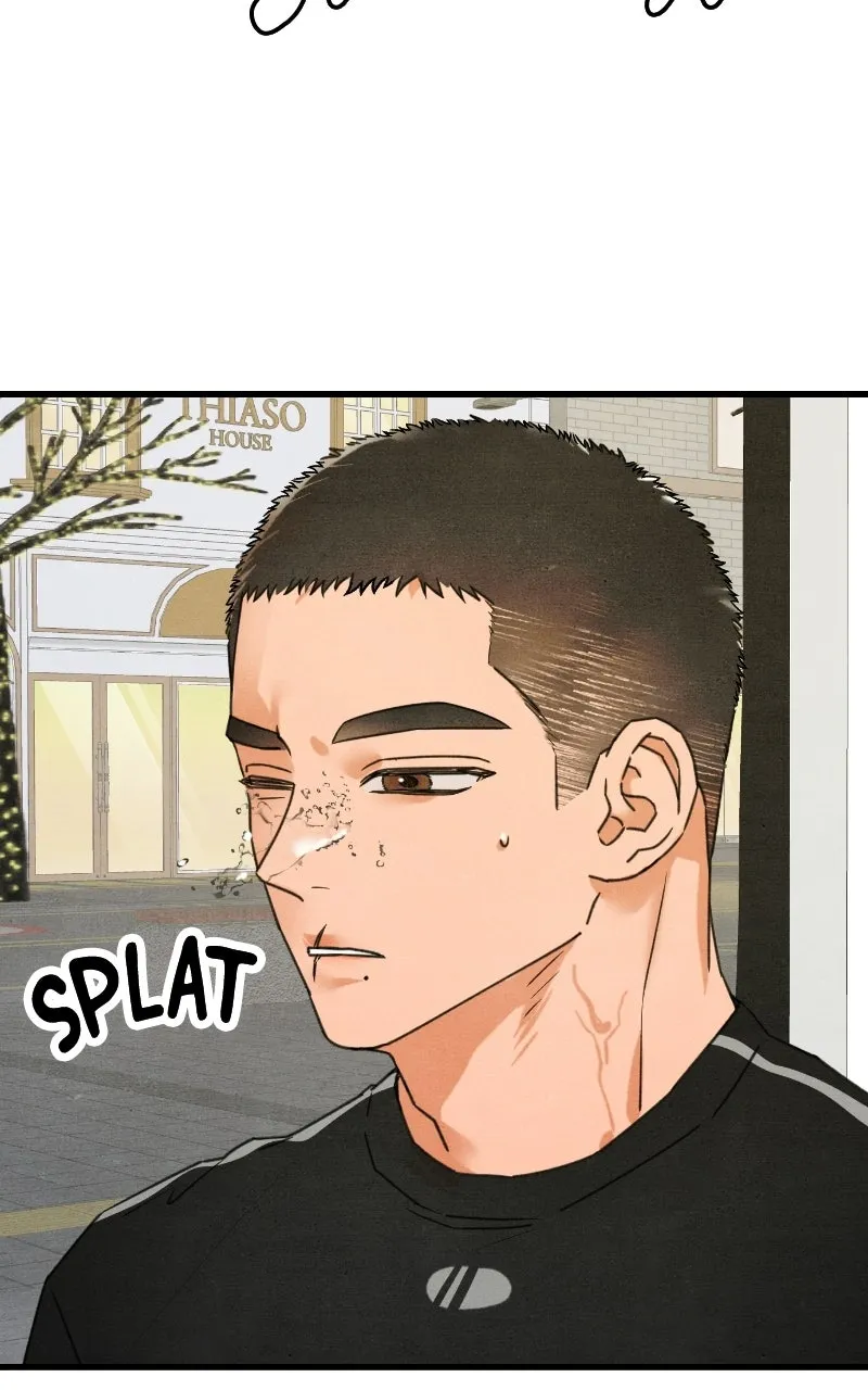 Who’s That Long-Haired Senior? Chapter 75 page 12 - 