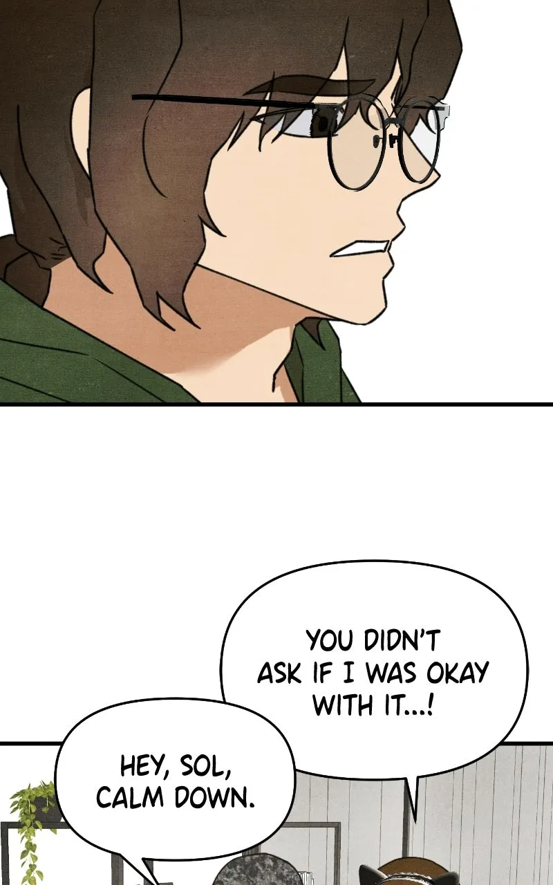 Who’s That Long-Haired Senior? Chapter 75 page 23 - 