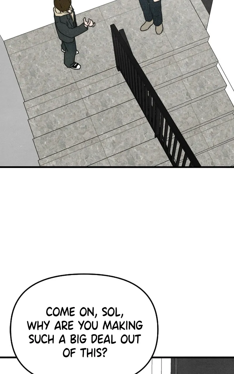 Who’s That Long-Haired Senior? Chapter 75 page 26 - 
