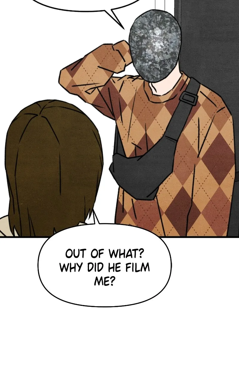 Who’s That Long-Haired Senior? Chapter 75 page 27 - 