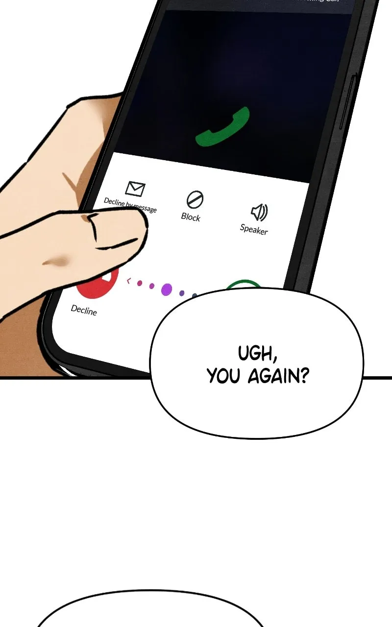 Who’s That Long-Haired Senior? Chapter 75 page 38 - 