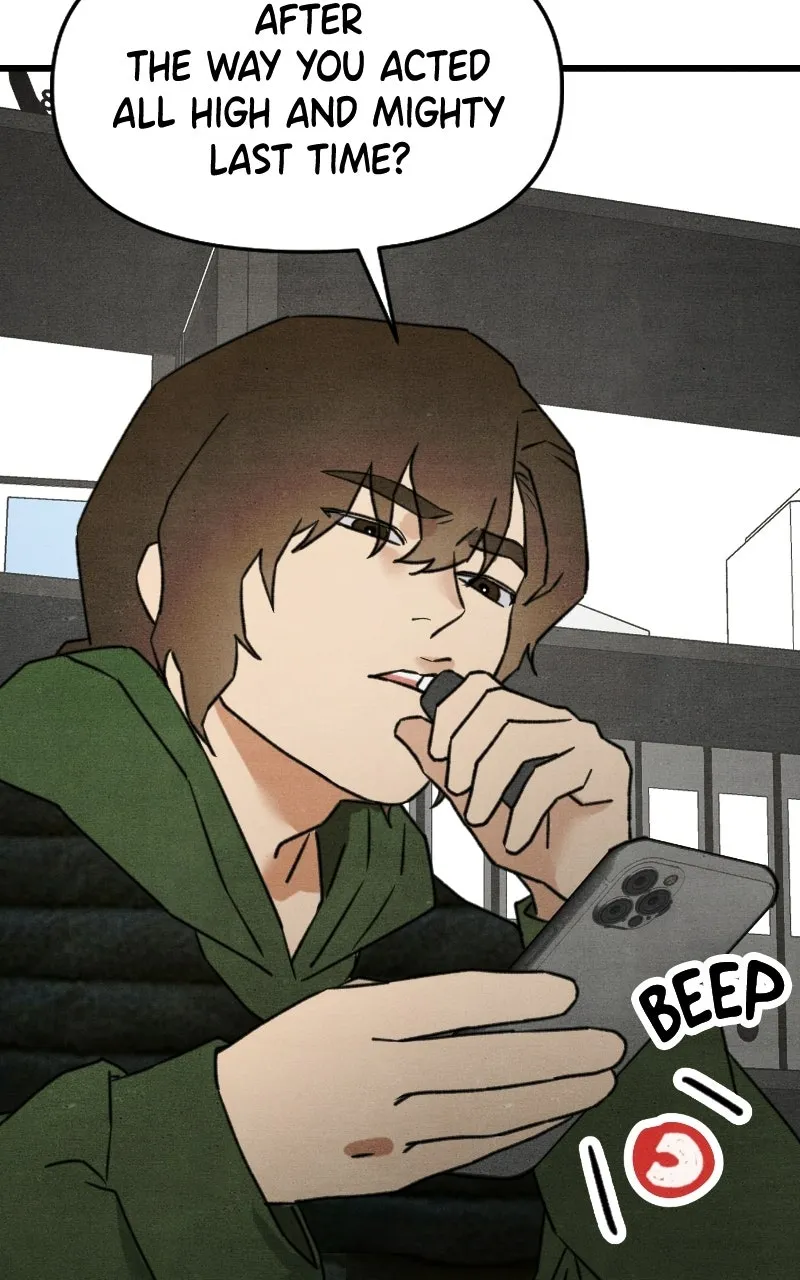 Who’s That Long-Haired Senior? Chapter 75 page 39 - 