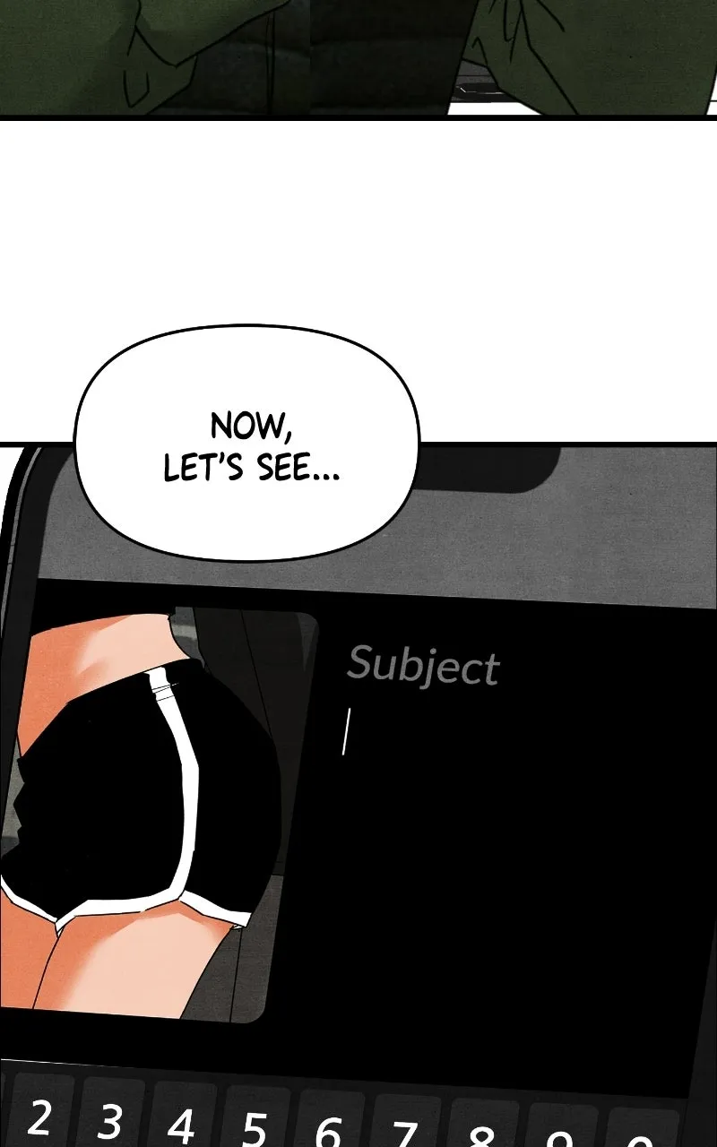 Who’s That Long-Haired Senior? Chapter 75 page 40 - 