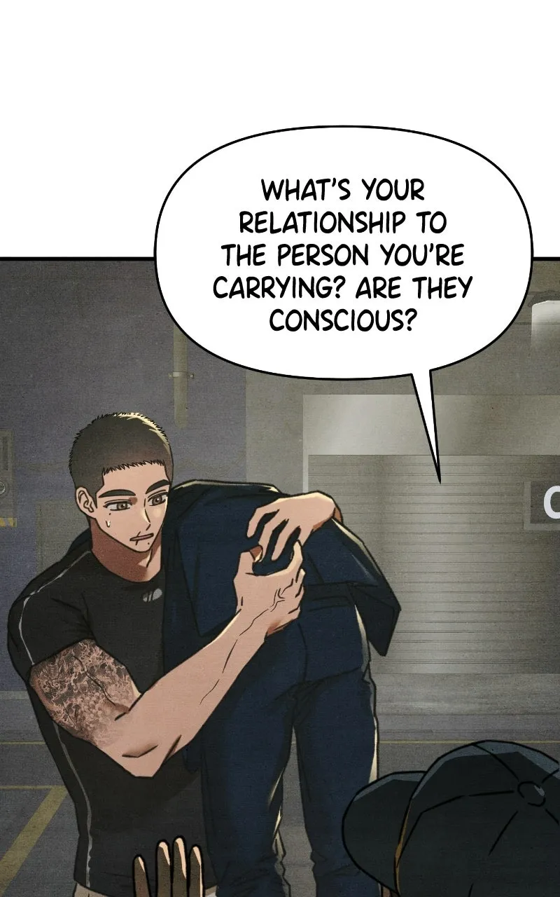 Who’s That Long-Haired Senior? Chapter 75 page 43 - 