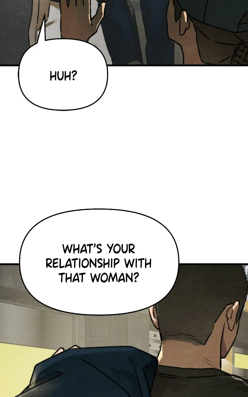 Who’s That Long-Haired Senior? Chapter 75 page 44 - 
