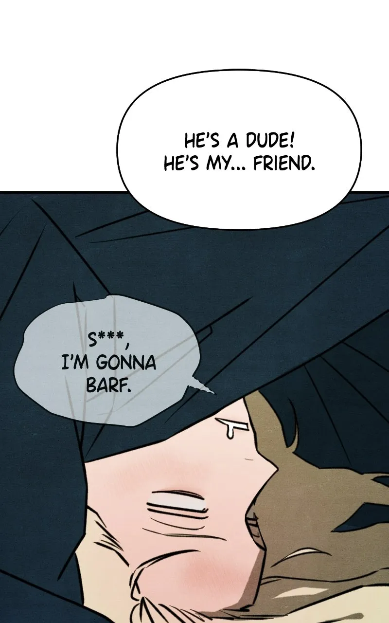 Who’s That Long-Haired Senior? Chapter 75 page 46 - 