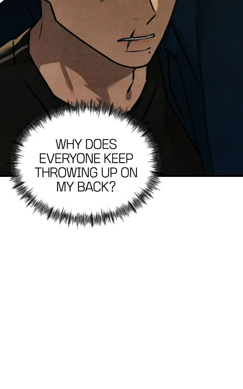 Who’s That Long-Haired Senior? Chapter 75 page 51 - 