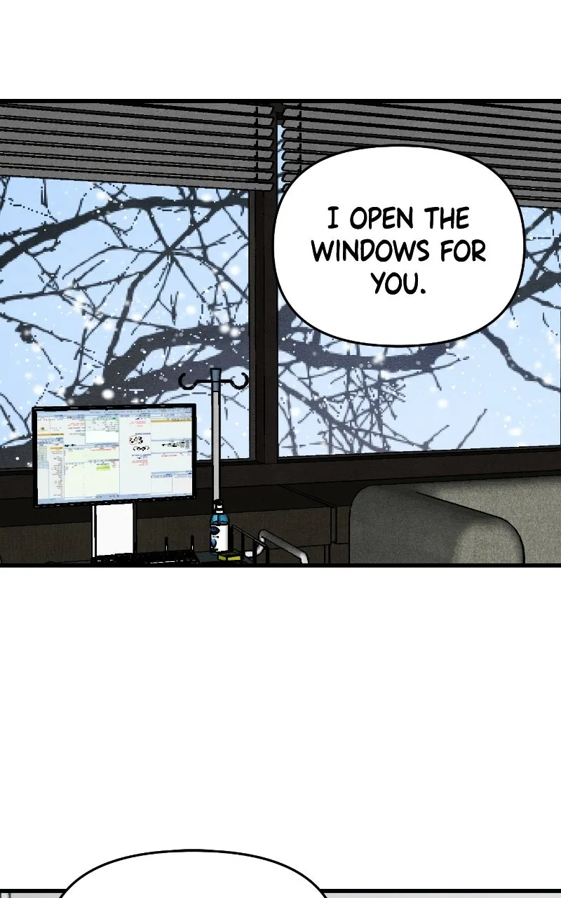 Who’s That Long-Haired Senior? Chapter 75 page 64 - 