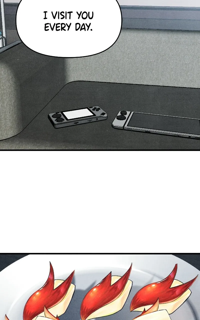 Who’s That Long-Haired Senior? Chapter 75 page 65 - 